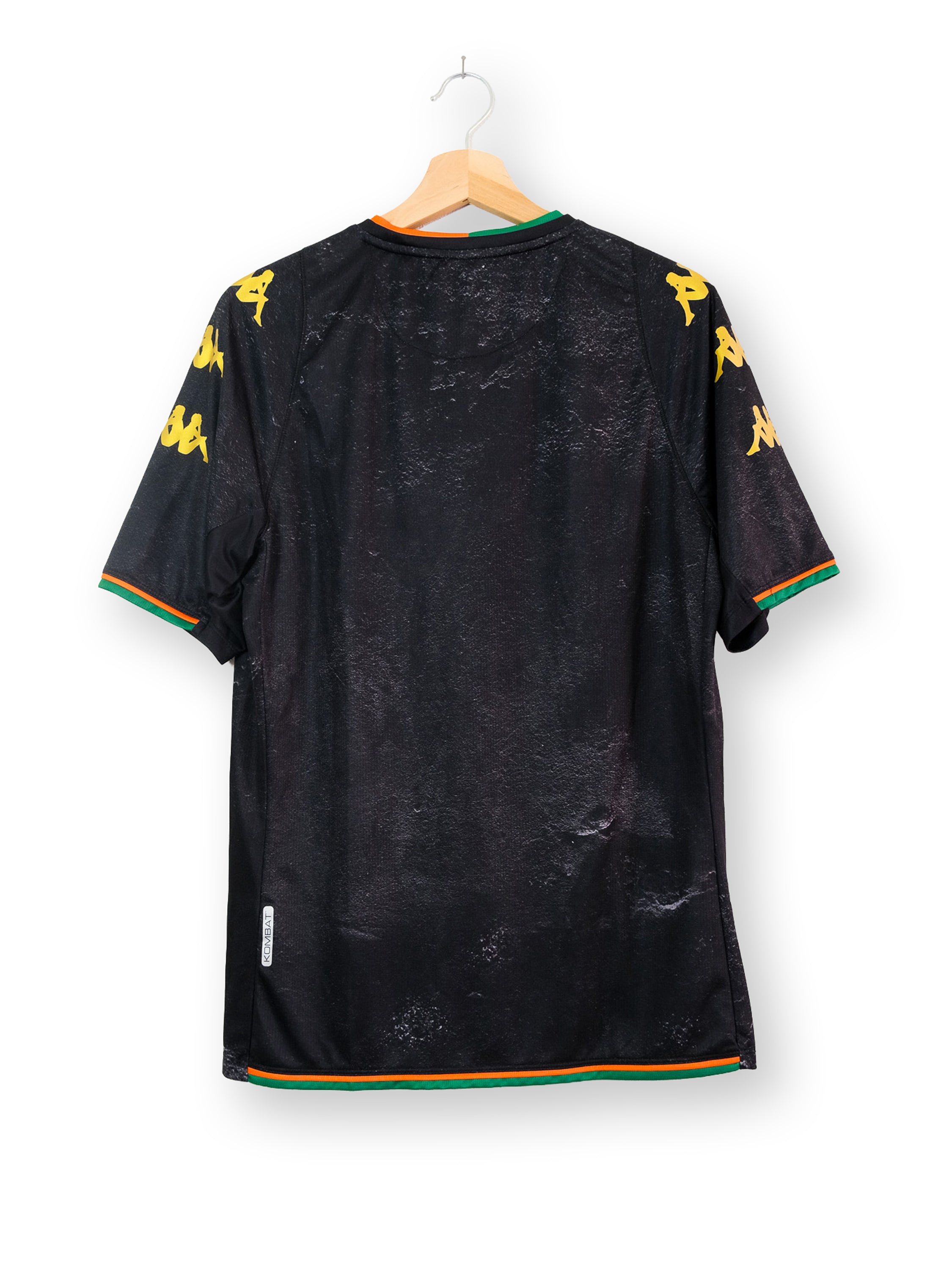 Venezia FC 2021/22 Home Kit (L)