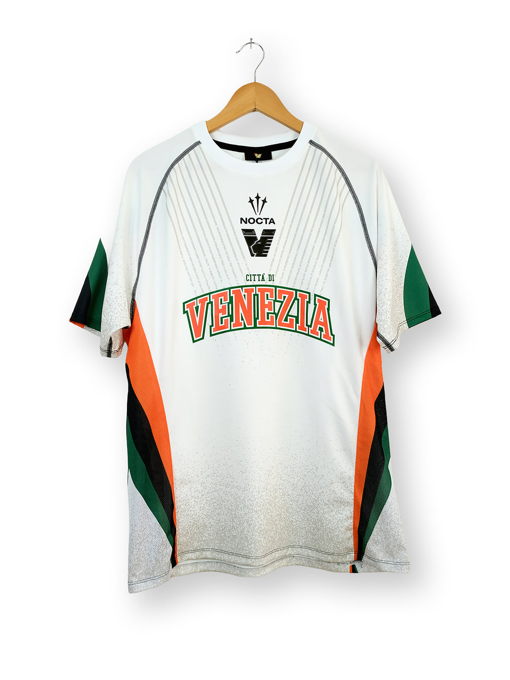 Venezia FC 2024/25 Away Kit – (L)