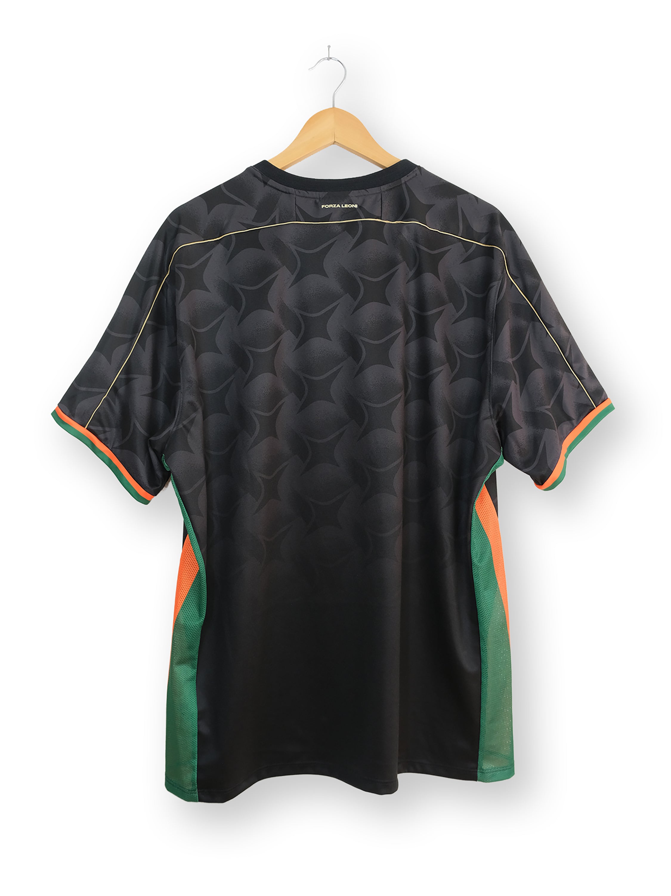 Venezia FC 2024/25 Home Kit – (L)