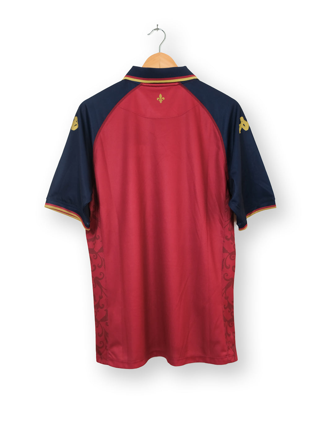 FC Versailles 2024/25 Third Kit – (L)