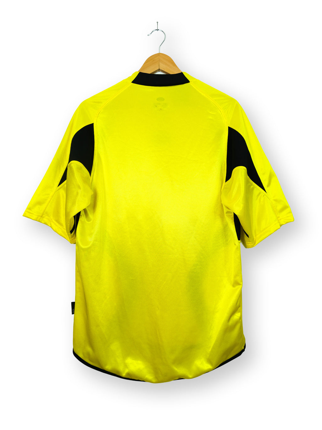 BSC Young Boys 2006/07 Home Kit (S)