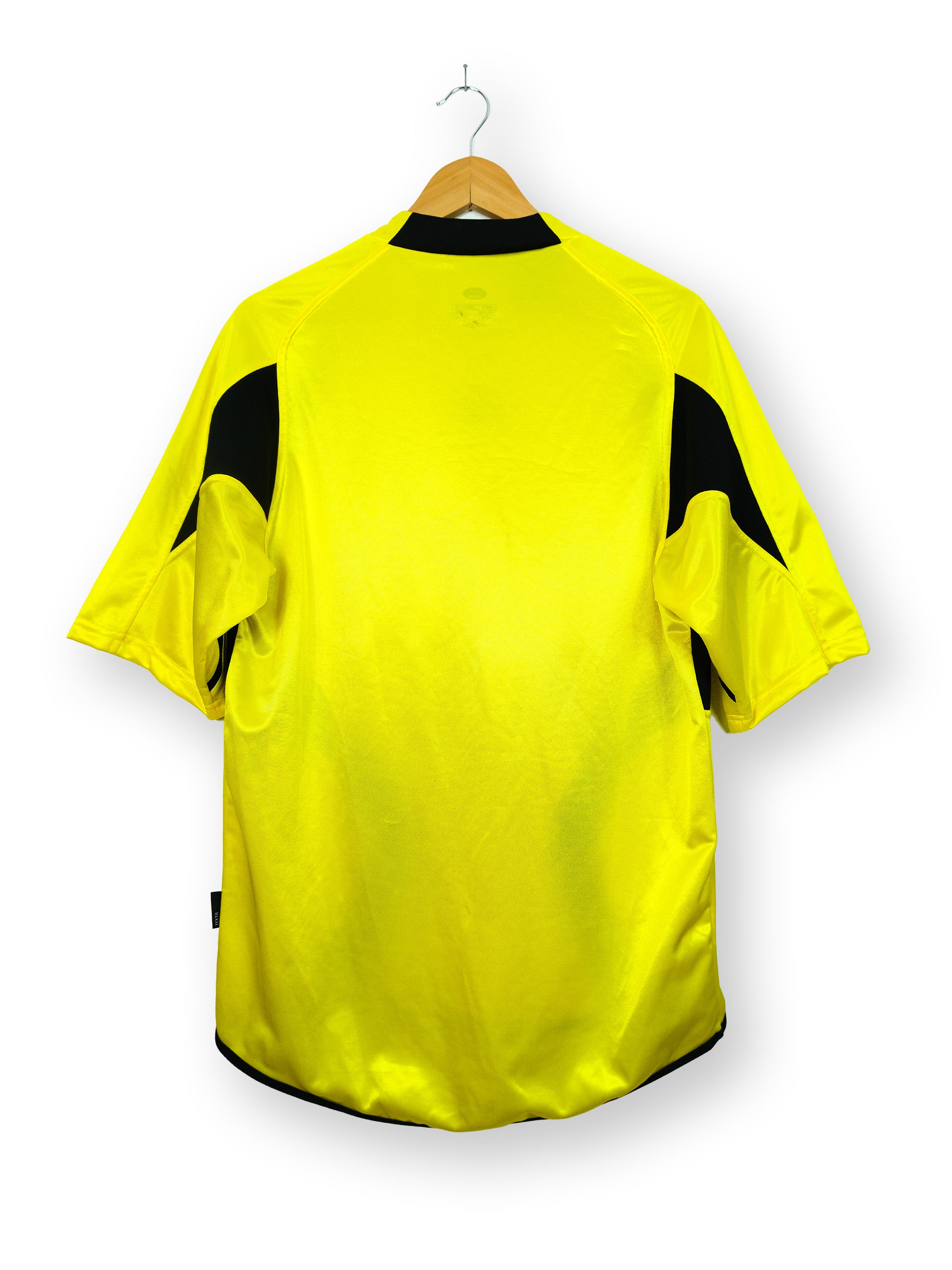 BSC Young Boys 2006/07 Home Kit (S)