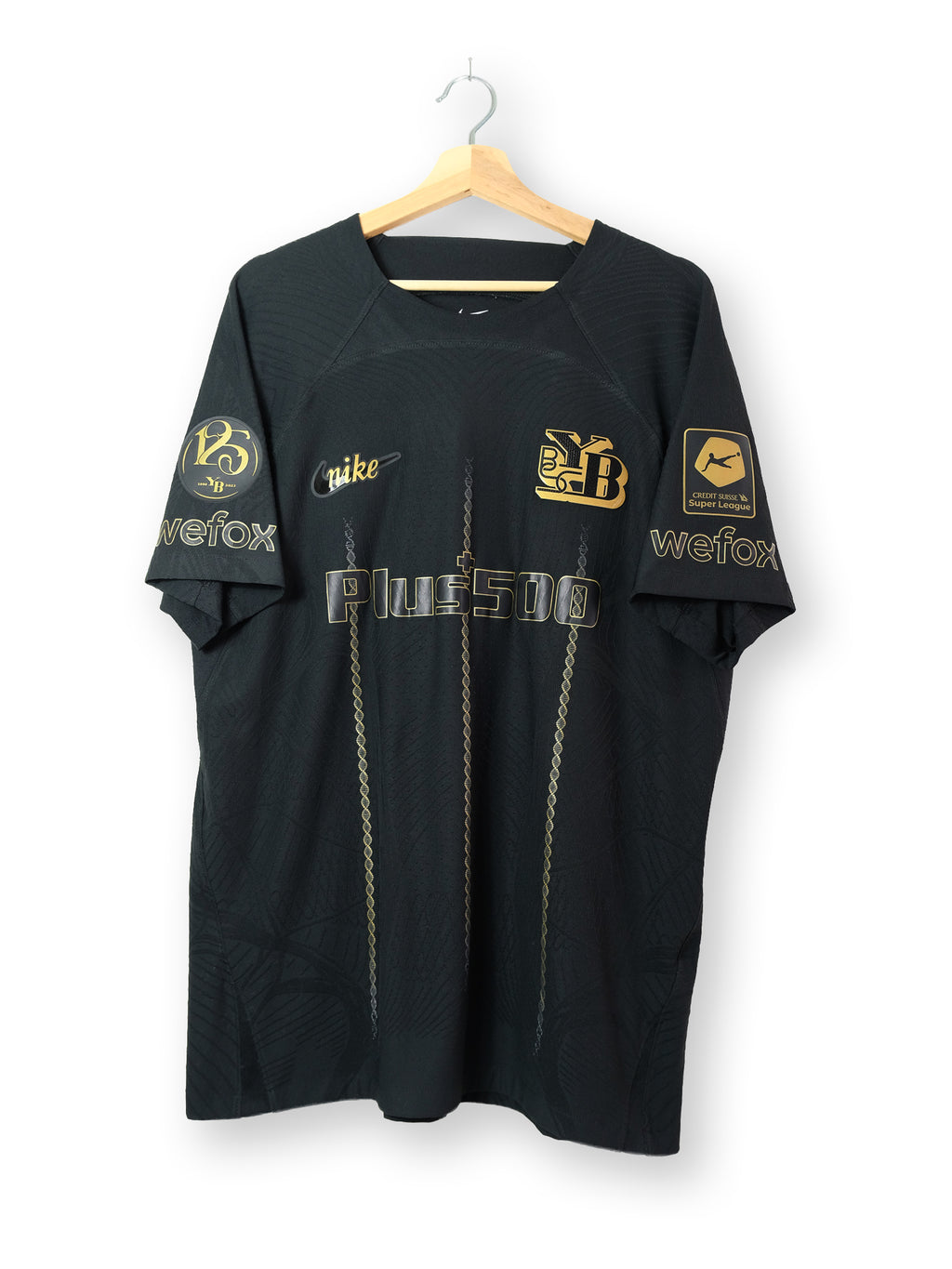 BSC Young Boys 2022/23 Anniversary Kit (XL)